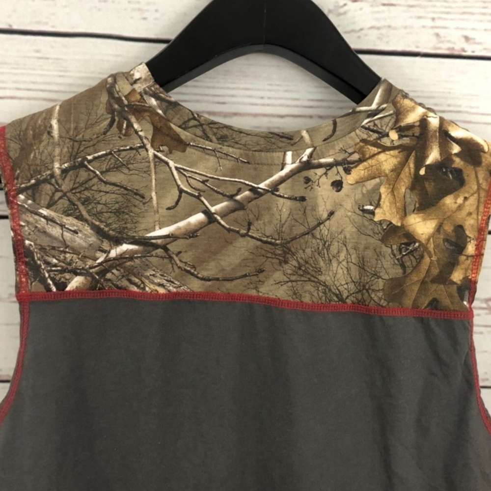 Deadpool sleeveless camo - Picture 4 of 4